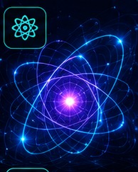Quantum sector artwork